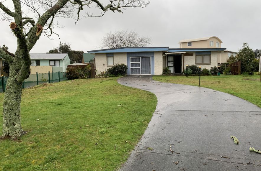 Weka Street | New Build