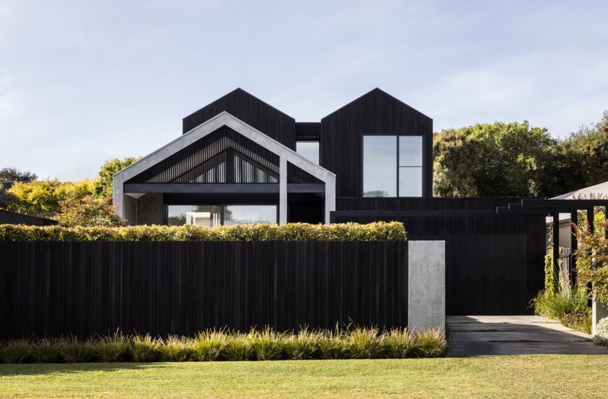 BHB House