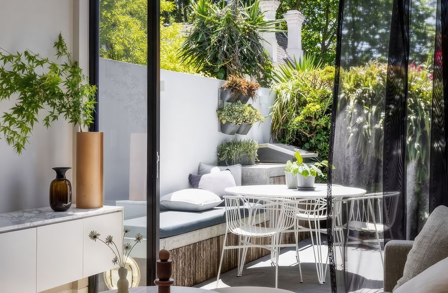 Paddington Terrace