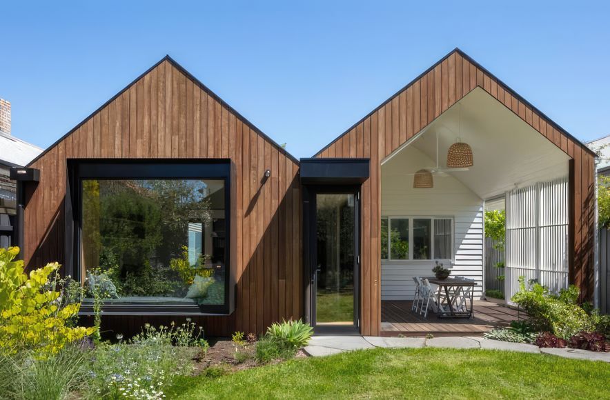 Swedish House - Elsternwick