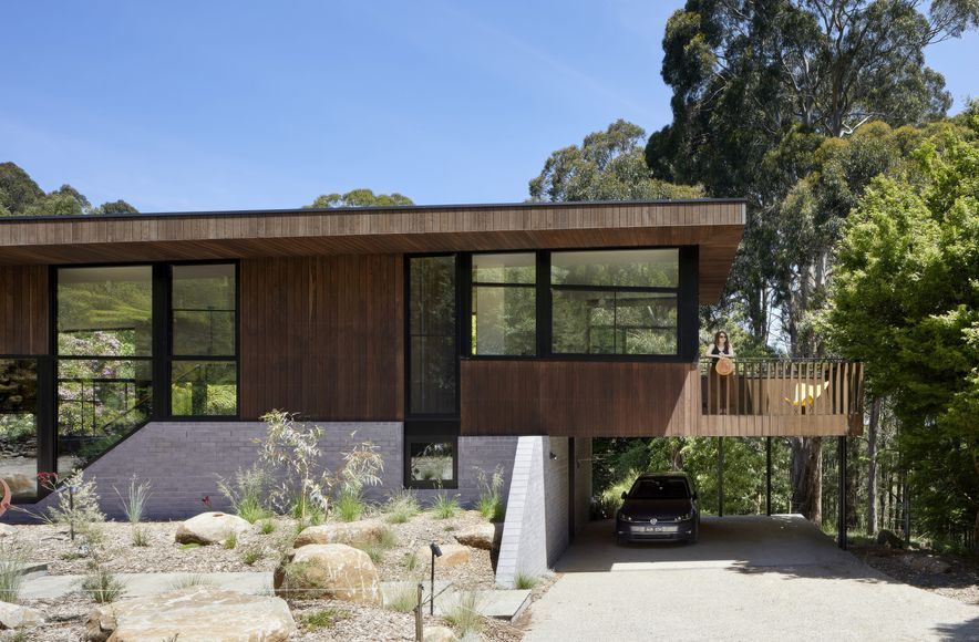 Olinda House