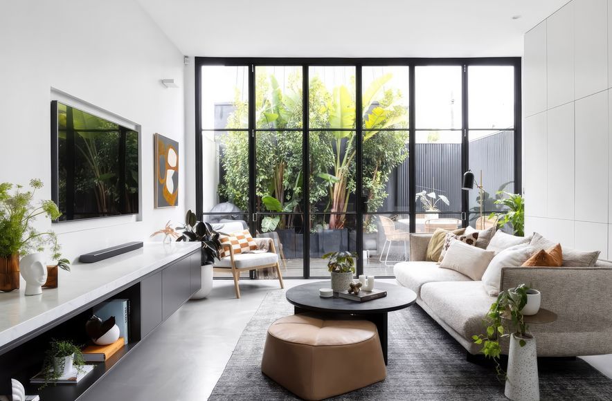 South Melbourne House