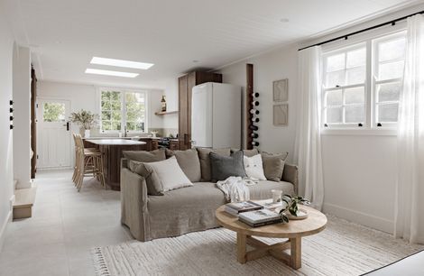 Luck Cottage