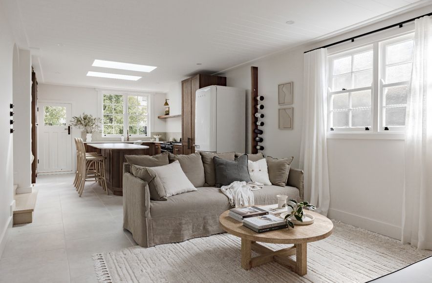 Luck Cottage