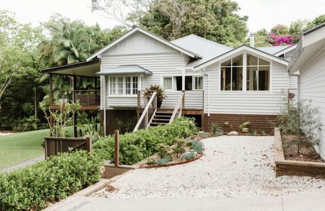 Mahalo House