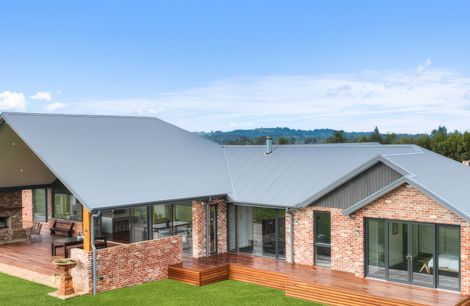 The Jindivick Rural Residence