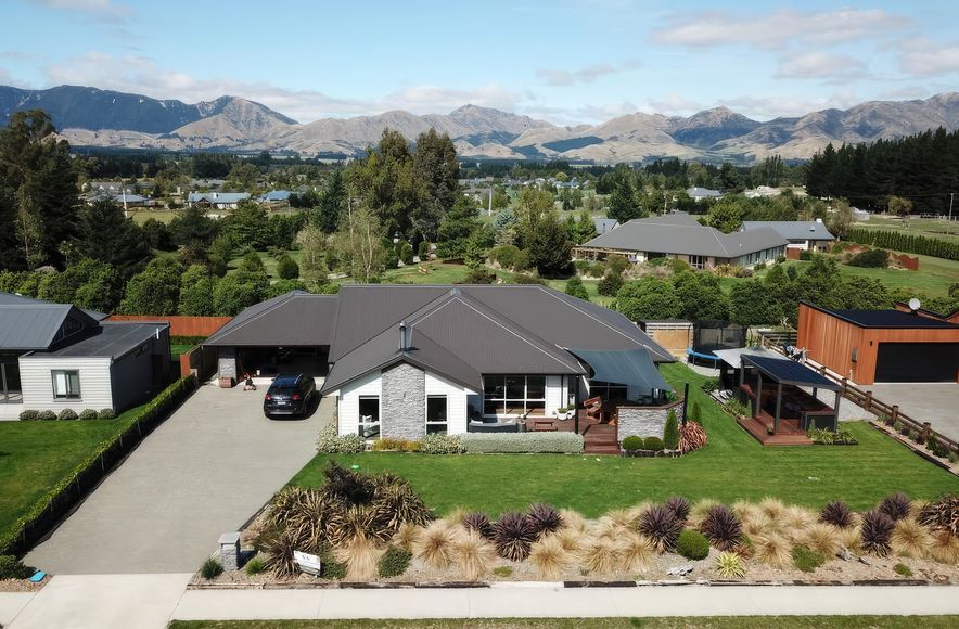 Hammer Springs | Tennyson Close