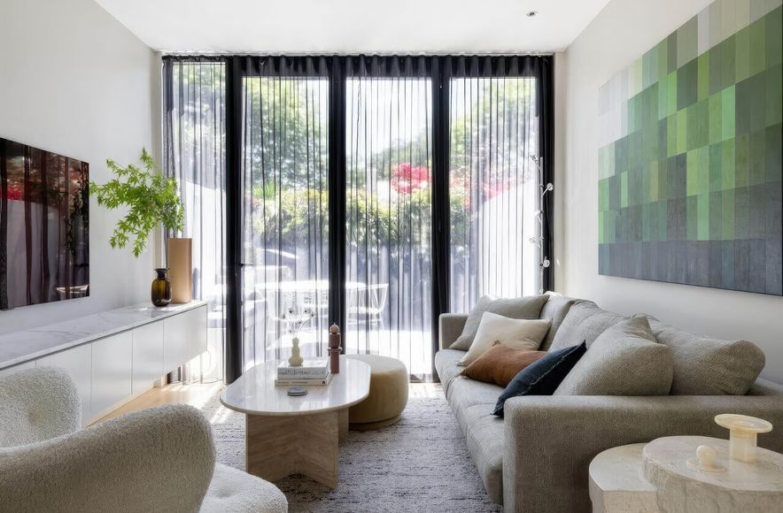 Paddington Terrace