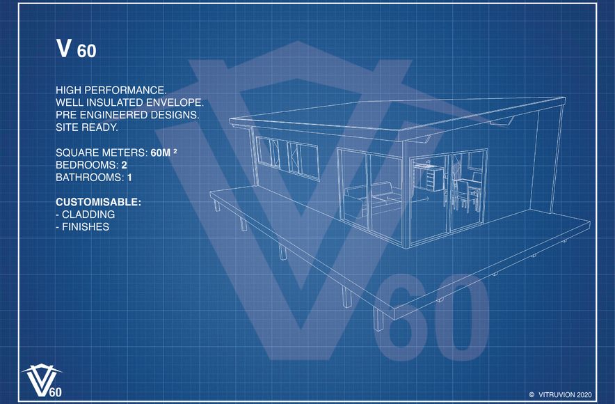 The V60