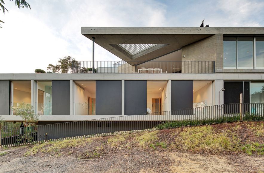 House Acute