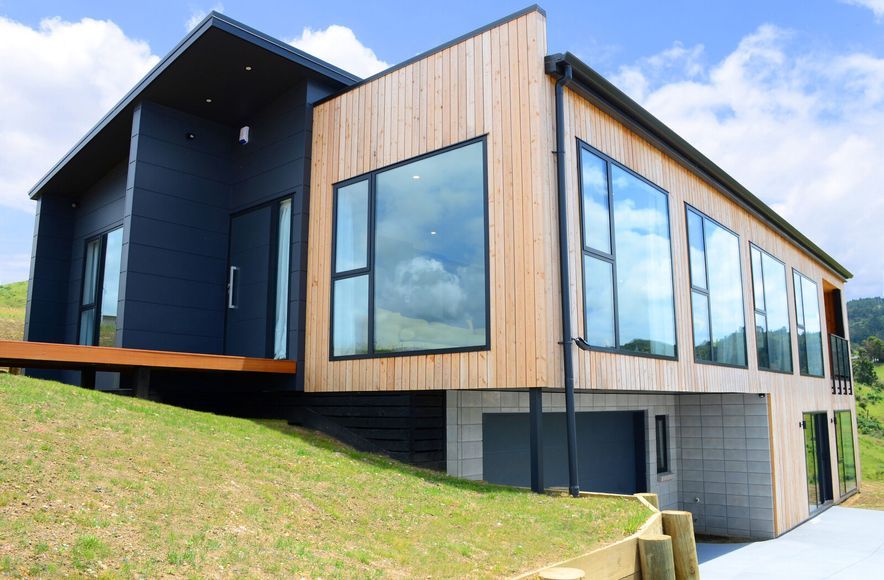 Tohora View, Waihi