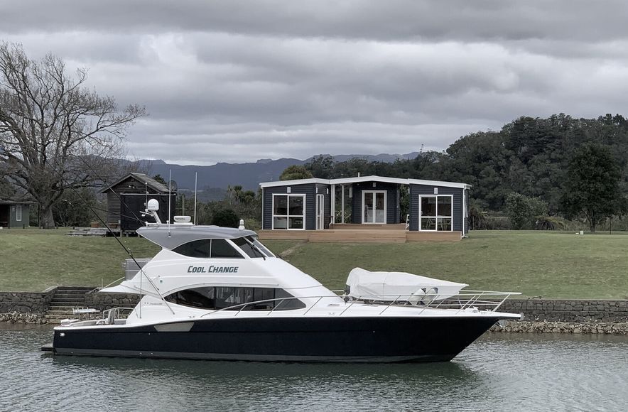 Whitianga Waterways