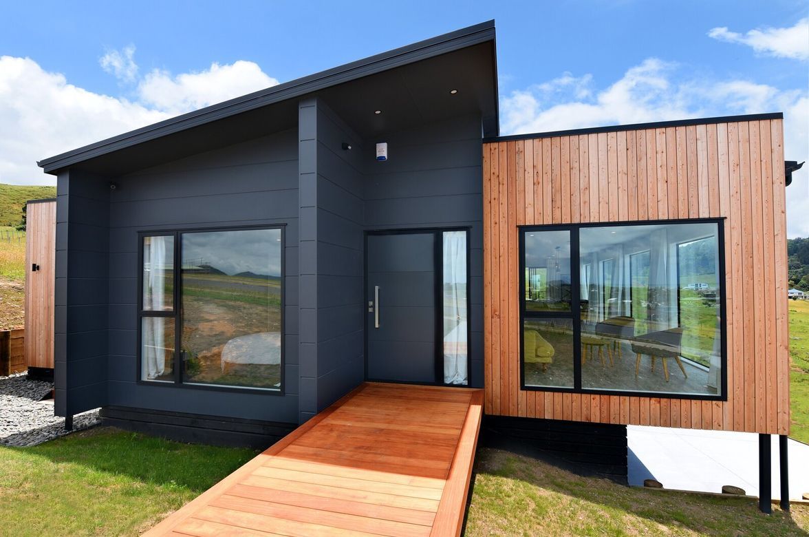 Tohora View, Waihi