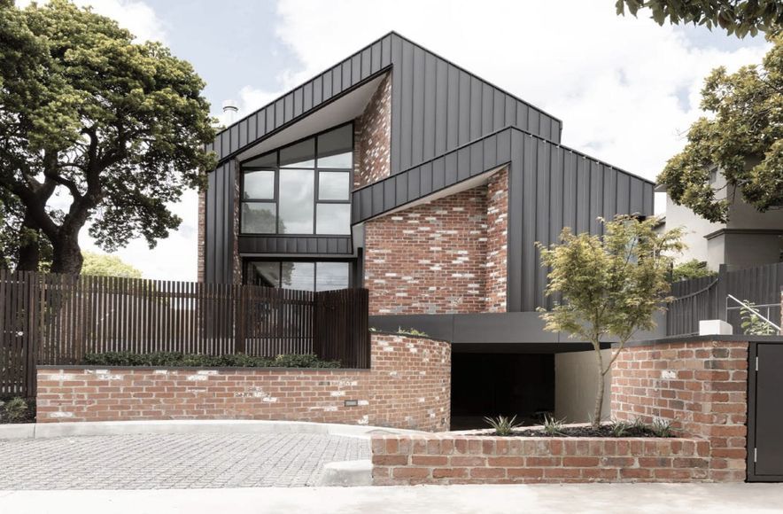 Kindred Glen Iris