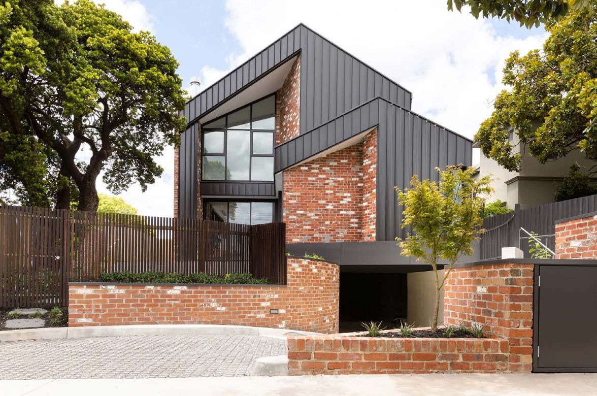 Kindred Glen Iris