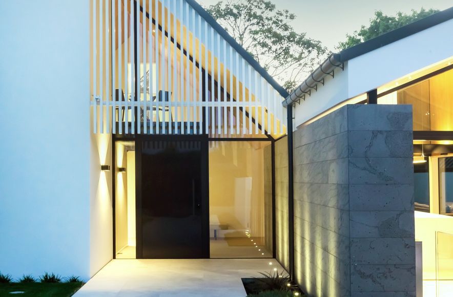 Fendalton Home