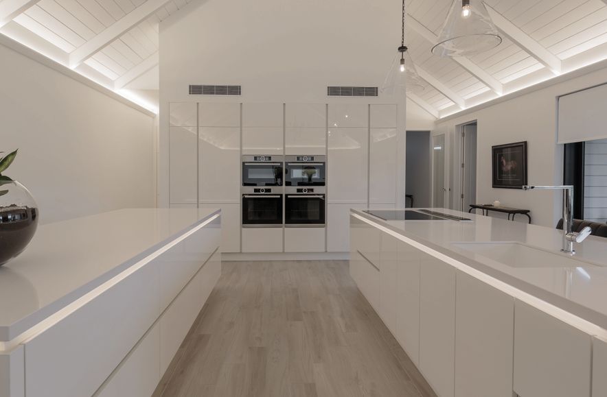 Ohoka New Build, Christchurch