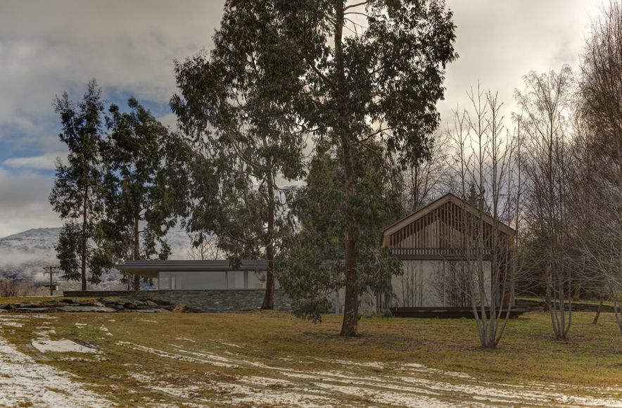 Dalefield Guest House
