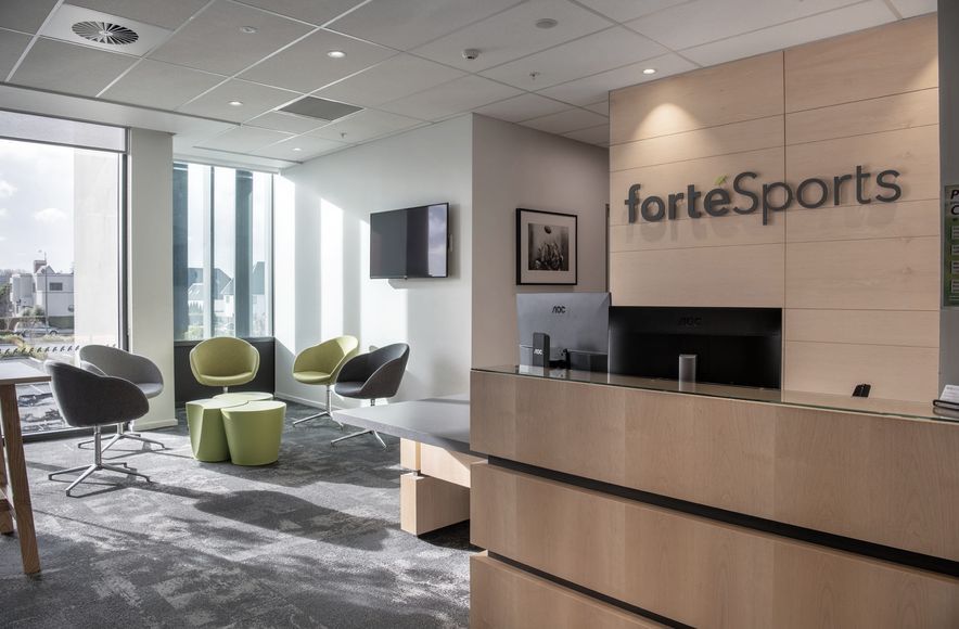 Forte Sports