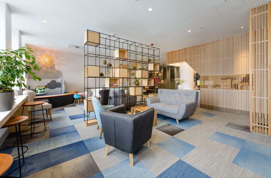 Fertility Tasmania Fit Out