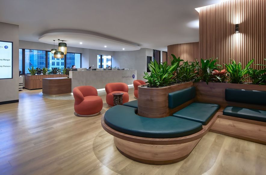 Virtus Health Clinic IVF Australia