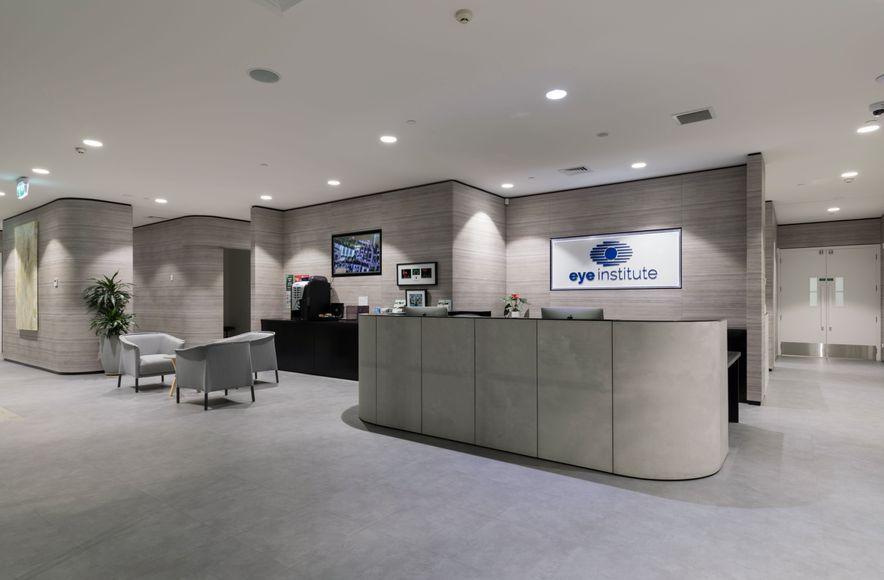 Eye Institute