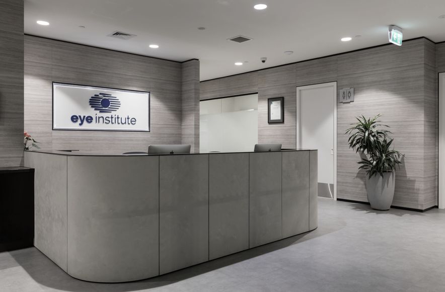 Eye Institute