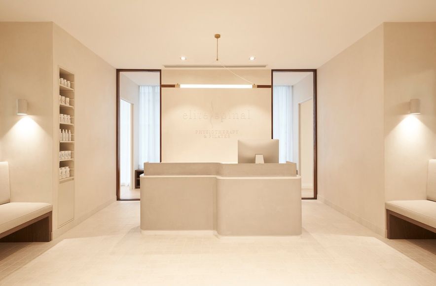 Bondi Junction Project
