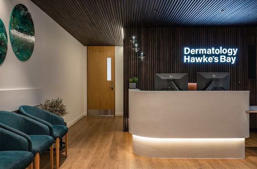 Dermatology Hawke’s Bay