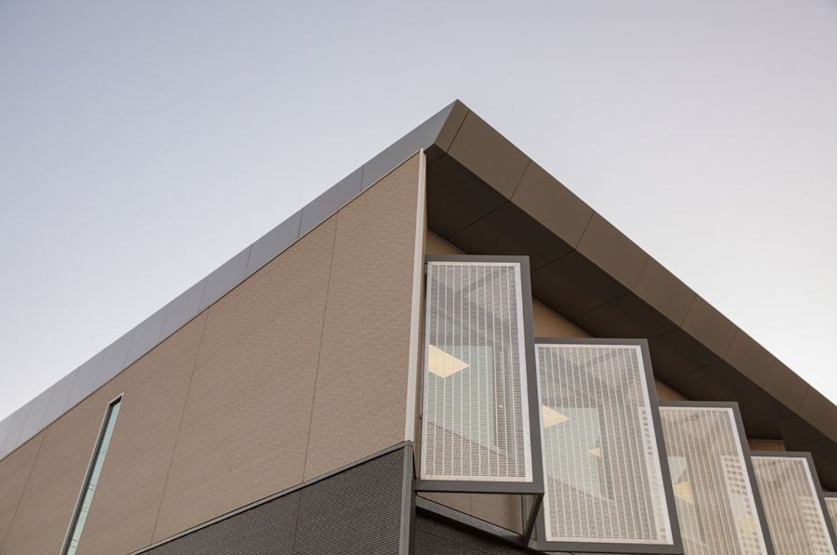 Mildura Service & Community Hub