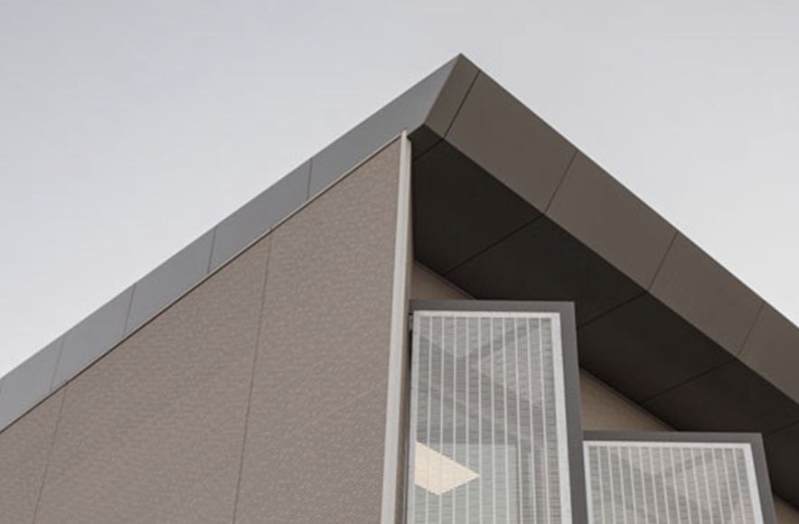 Mildura Service & Community Hub