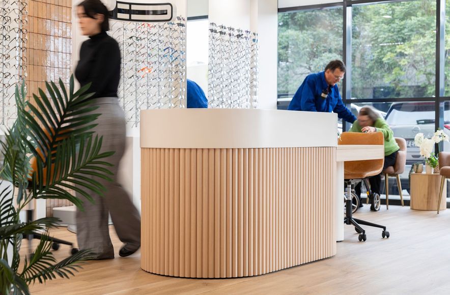 Central Coast Eye Care