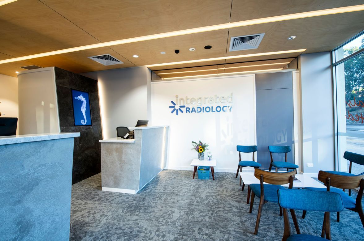 Integrated Radiology
