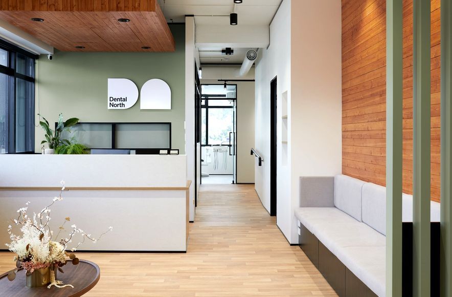 Dental North | Turnkey Dental Fit-out