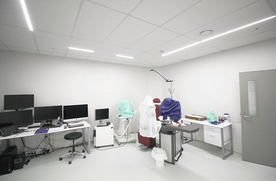 Hastings Eye Clinic