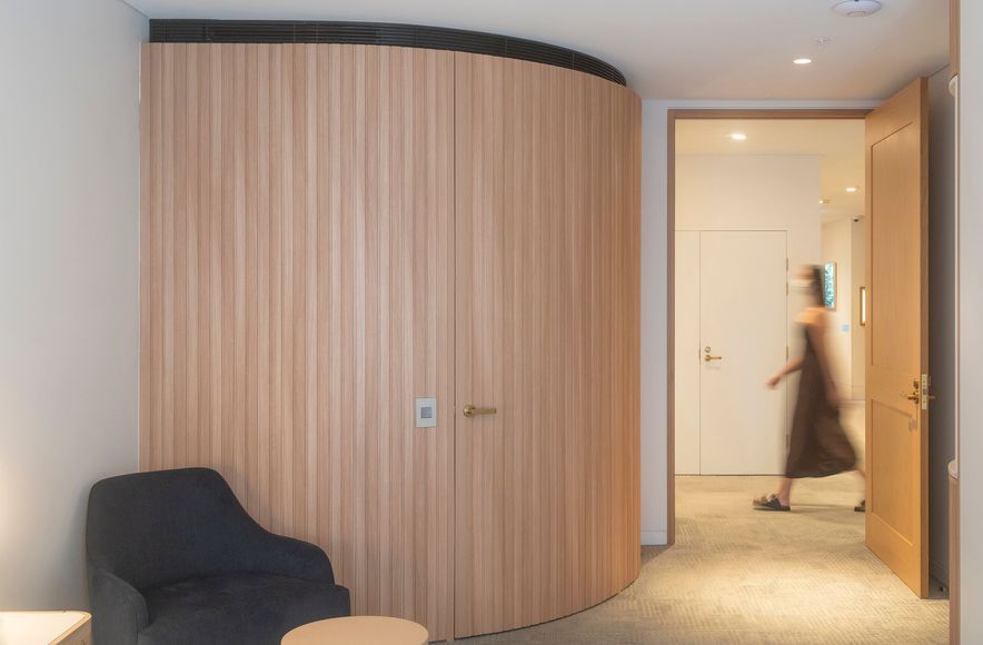 Landsdowne Gardens Aged Care