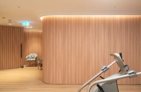 Landsdowne Gardens Aged Care