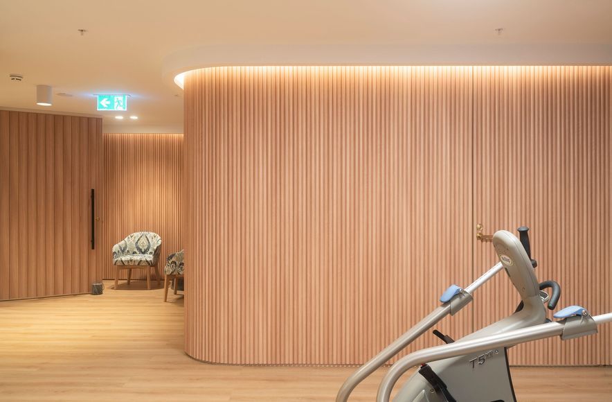 Landsdowne Gardens Aged Care