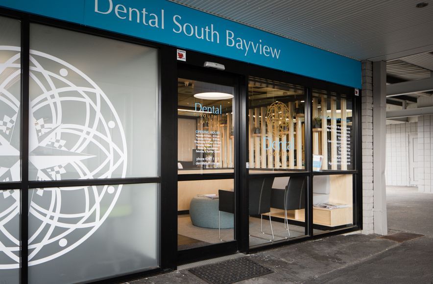 Dental South Bayview
