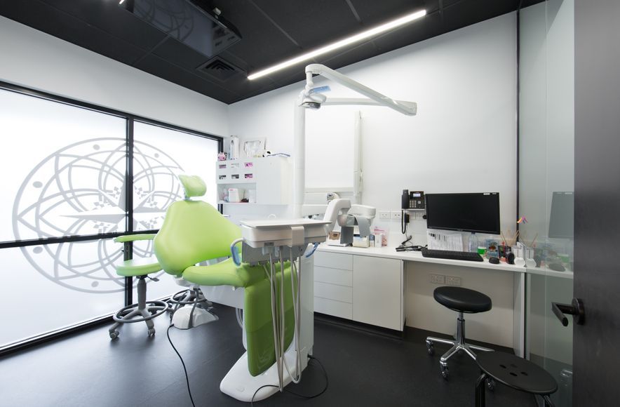Dental South Bayview