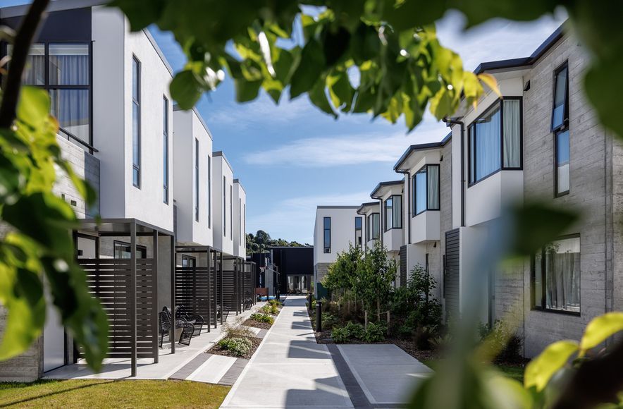 NZ Campus of Innovation and Sport