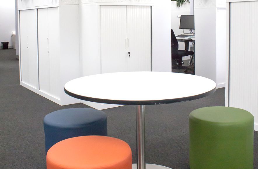 Optometry Australia HQ