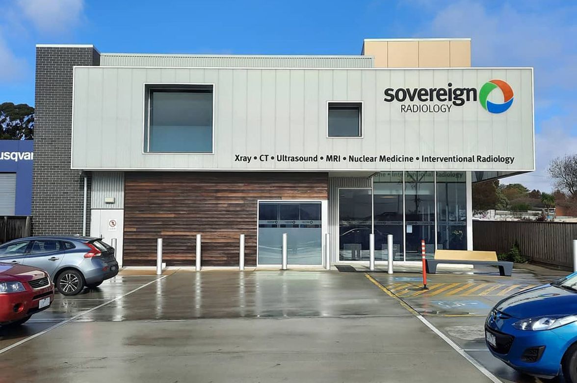 Sovereign Radiology