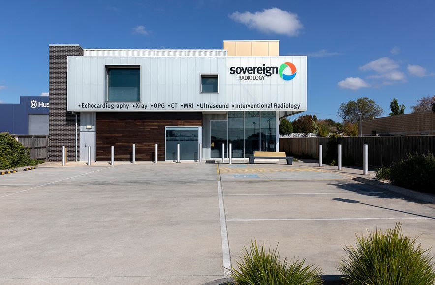 Sovereign Radiology