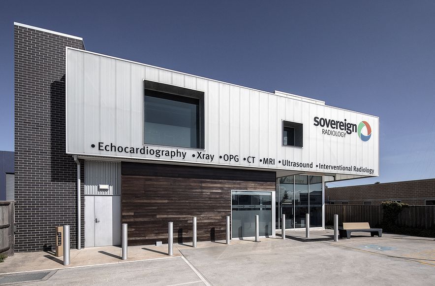 Sovereign Radiology