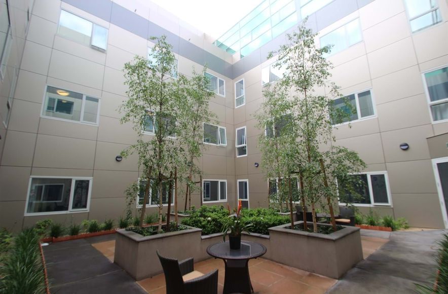 Freemanson Aged Care Facility