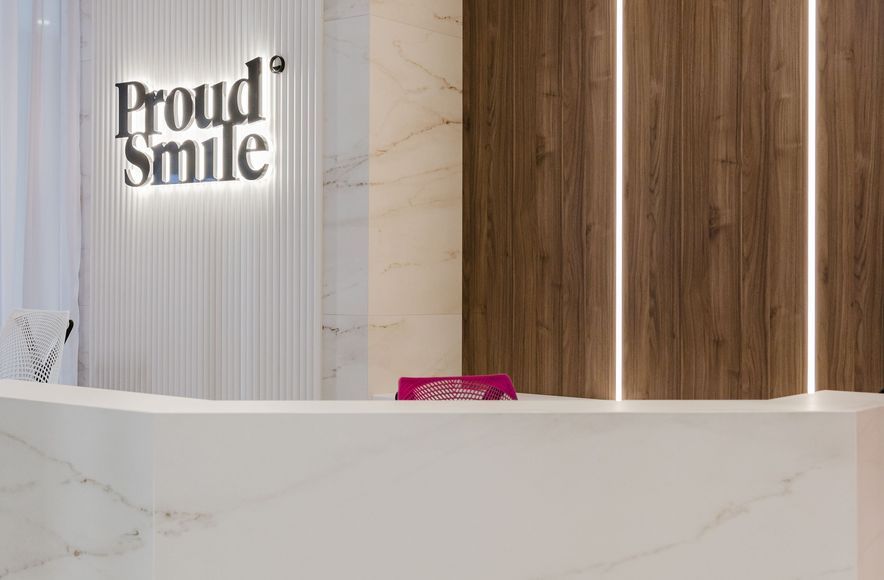 Proud Smile Dental and Aesthetics