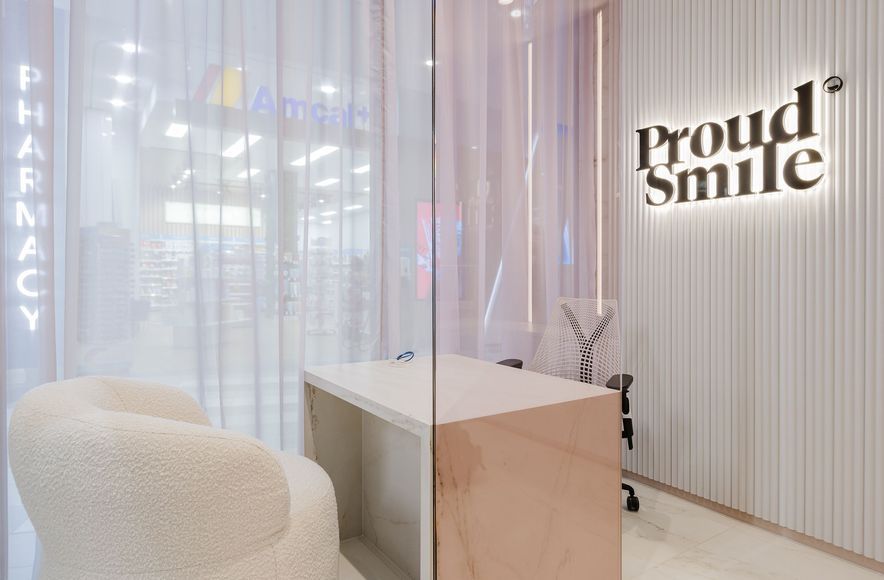 Proud Smile Dental and Aesthetics