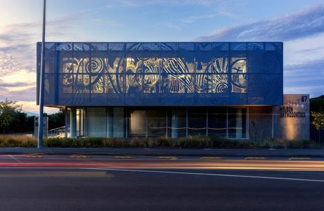 Nelson Orthodontics - Richmond Practice