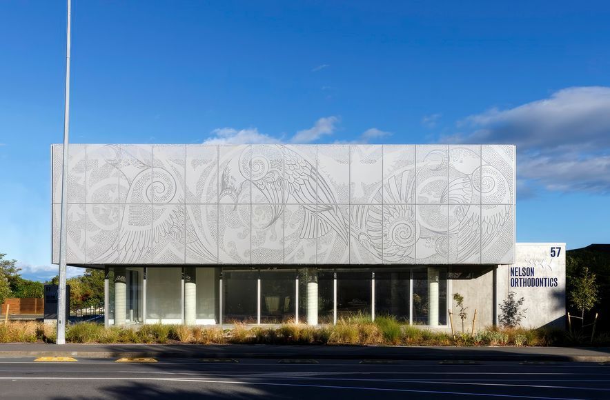 Nelson Orthodontics - Richmond Practice